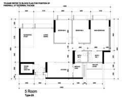 Blk 109B Alkaff Oasis (Toa Payoh), HDB 5 Rooms #617142211